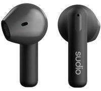 Ecouteurs SUDIO N2 Noir