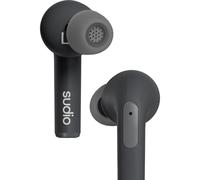 Écouteurs Sudio N2 Pro Noir