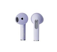 Sudio N2 Purple Casque True Wireless Stereo (TWS) Ecouteurs Appels/Musique USB Type-C Bluetooth Violet