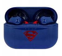 Écouteurs Superman TWS d'OTL Technologies