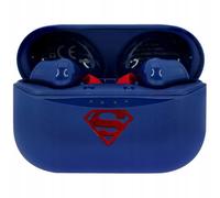 Écouteurs Superman TWS d'OTL Technologies ni
