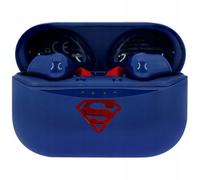 Écouteurs Superman TWS d'OTL Technologies ni