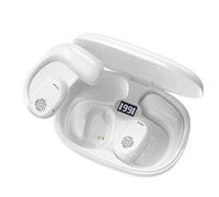 écouteurs-Supra-auriculaires Blutooth - écouteurs-À Crochet D'oreille À Ajustement Sécurisé, Casque De Sport Sans Fil, Audio Haut Confort | écouteurs-De Course Et D'exercice En Plein Air, Idée Cadeau