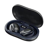 Écouteurs supra-auriculaires - Casque sans fil | Écouteurs de course à pied à suppression du bruit | Écouteurs Bluetooth sans fil | Écouteurs de sport résistants à l'eau | Écouteurs sans fil avec