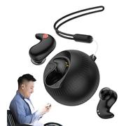 Écouteurs supra-auriculaires | Écouteurs confortables à réduction de bruit, électronique sans fil à charge rapide et résistant à la transpiration pour l'entraînement, la course, le cyclisme, le
