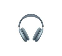 Écouteurs supra-auriculaires sans fil Apple AirPods Max (bleu, USB-C)