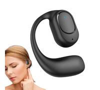 Écouteurs Supra-auriculaires Sans Fil - Écouteurs De Sport À Oreille Ouverte | Casque Sans Fil 5.2 Pour La Course À Pied Et Le Cyclisme, Conception Ergonomique Pour Des Appels Clairs, Batter
