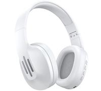 Écouteurs supra-auriculaires sans fil Flowbeat Blanc