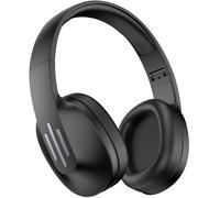 Écouteurs supra-auriculaires sans fil Flowbeat Noir