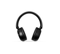 Écouteurs supra-auriculaires sans fil | Nedis | HPBT4024BK |Noir Noir G