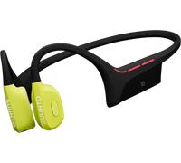Suunto Wing Casques / Casques à conduction osseuse / Écouteurs Wing TU Noir