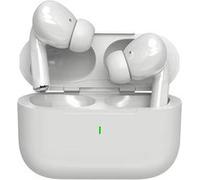 Écouteurs SZSMART A7PRO HIFI réduction de bruit sans fil Bluetooth 5.3 ENC TWS - blanc Blanc G