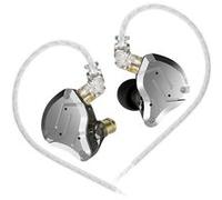 Écouteurs SZSMART KZ-ZS10 PRO HIFI courbés noirs (In ear - sensibilité 111db) G
