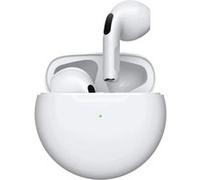 Ecouteurs SZSMART Pro6 sans fil bluetooth TWS - blanc Blanc G