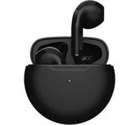 Ecouteurs SZSMART Pro6 sans fil bluetooth TWS - noir Noir G