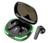 Écouteurs SZSMART Pro60 sans fil Bluetooth 5.1 TWS - noir Noir G