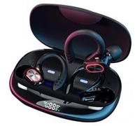 Écouteurs SZSMART S730 sport sans fil Bluetooth 5 TWS - noir Noir G