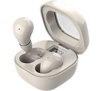 Écouteurs SZSMART SK19 réduction de bruit Bluetooth 5.3 TWS sans fil - couleur chair Couleur G