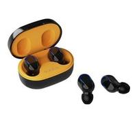 Écouteurs SZSMART X99 sport sans fil Bluetooth 5.1 TWS - noir Noir G