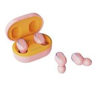 Écouteurs SZSMART X99 sport sans fil Bluetooth 5.1 TWS - rose Rose G