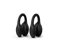 Philips écouteurs True Wireless TAQ2000BK - Open Ear, Bluetooth multipoint, 28 h, appels clairs, Noir