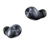 Ecouteurs - Technics - EAH-AZ40E-K - Noir - Autonomie 25h - Sans fil - Résistant à l'eau