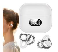 Écouteurs Traducteur de Langues | Casque à Autonomie Prolongée - Dispositif Pods De Traduction - pour Amis Adultes Hommes Étudiants Voyage Affaires Apprentissage École Réunion Lieu de Travail