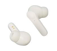 Écouteurs Traducteurs, 4 Modes 74 Langues 70 Accents Réduction du Bruit Appareil de Traduction de Langue Stéréo HiFi 5.3 sans Fil pour Appel pour Voyage d'affaires (White)