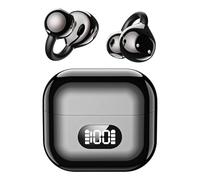 Écouteurs traducteurs de langue | Casque longue durée de vie de la batterie, casque de traduction de haute précision | pour la , les amis, les hommes, les étudiants, les adultes, les voyages