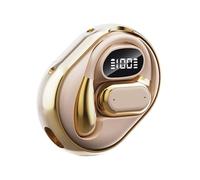 Écouteurs Traducteurs De Langues | Réduction du Bruit Son Stéréo - Écouteurs Traducteurs IA En Temps Réel Casques - Pour Bureau Maison Voyage Entreprise École Apprentissage Sports Salle de Sport Extér