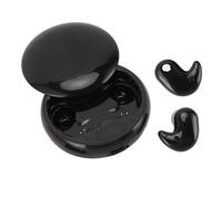 Écouteurs Traducteurs sans Fil, HD Sound Qualité Audio Claire, Batterie Longue Durée 40h Bluetooth 5.3 pour Voyages Conférences Internationales
