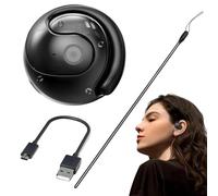 Écouteurs Translator,Écouteurs Traducteur Langue | Casque de traduction en temps réel,Écouteurs traducteurs 114 langues, Écouteurs de traduction en ligne de haute précision pour la traduction en temps