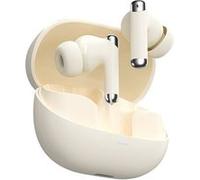 Ecouteurs Tronsmart Sounfii R4 TWS ENC Réduction du bruit des appels Beige G