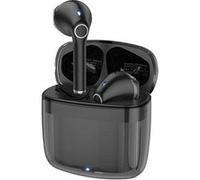 Écouteurs True Sans Fil Intra-Auriculaire Bluetooth HOCO EW15-Noir Noir G