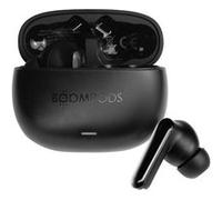 Ecouteurs Bluetooth Sans Fil 5.3 ANC avec Mode Open-Ear pour Sport IPX4 Noir