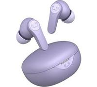 Écouteurs True Wireless avec une suppression active du bruit hybridejusqu''a 35 dB Microphones ENC, Suppression du bruit du ventConnexion multipoint8 heures d''autonomie par charge (30 heures au total