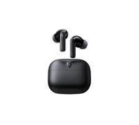 Écouteurs True Wireless - BASEUS - Bass BP1 NC - Intra-auriculaires - ANC - Cosmic Black