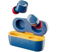 Skullcandy Jib Tru Wireless - Ecouteurs sans fil Bluetooth - Bleu