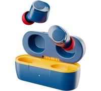 Écouteurs True Wireless Earbuds - SKULLCANDY - JIB S2JTW-N745 - Bleu