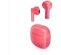 Energy Sistem StreetMusic Casque True Wireless Stereo (TWS) Ecouteurs Appels/Musique USB Type-C Bluetooth Rose