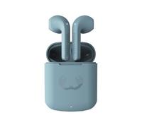 Fresh 'n Rebel Écouteurs Twins Core – Bluetooth, contrôle tactile, micro intégré, 30h (Dusky Blue)