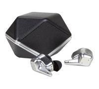 Écouteurs True Wireless - HiFiMAN - Svanar Wireless - Bluetooth 5.2 - Autonomie 7h - IPX5
