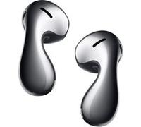 HUAWEI FreeBuds Lot de 5 écouteurs sans Fil Bluetooth 5.2, iOS et Android, certifié Haute résolution, Design Open-fit, Double Connexion, 30 Heures d'autonomie de la Batterie, IP54, argenté