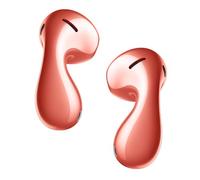 Ecouteurs True Wireless Huawei FreeBuds 5 avec réduction de bruit active ANC Orange Corail