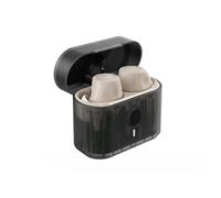 Écouteurs True Wireless - HYPERX - Cirro Buds Pro - ANC Hybride - Bluetooth 5.2 - IPX4