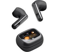 JBL Audio – Live Flex 4 – True Wireless – Noir