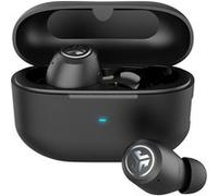 JLab Audio Écouteurs True Wireless JBuds Réduction de bruit Noir