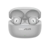 OnePlus Écouteurs True Wireless Nord Buds 4 Pro ANC 55 dB Autonomie 54h Bluetooth 6.0 Gris