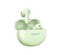 OPPO Écouteurs True Wireless Enco Air4 – Bluetooth 5.4, 44h d'autonomie – Fresh Mint