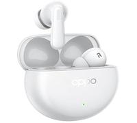 OPPO Enco Air4 Pro Casque True Wireless Stereo (TWS) Ecouteurs Appels/Musique Bluetooth Blanc
